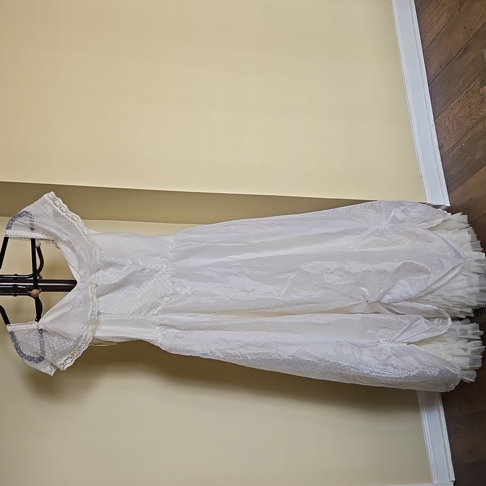 Southern Bell Formal Vintage...